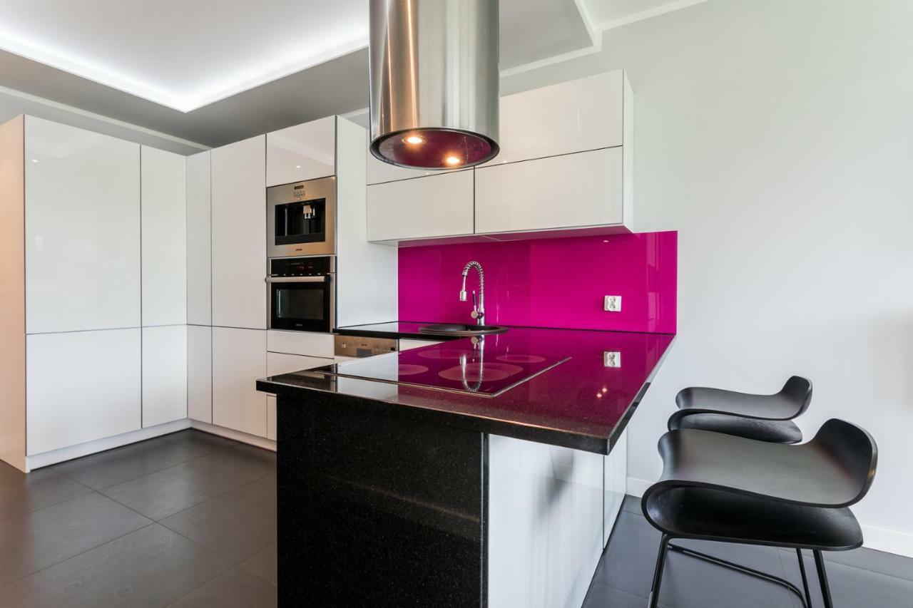 Apartamenty Pereskocki ザコパネ エクステリア 写真